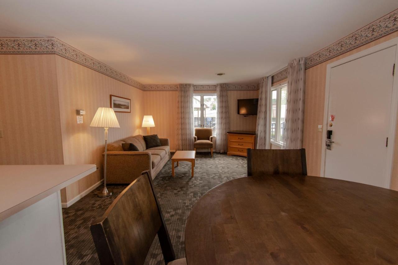 Marine Village Resort Lake George Exterior foto