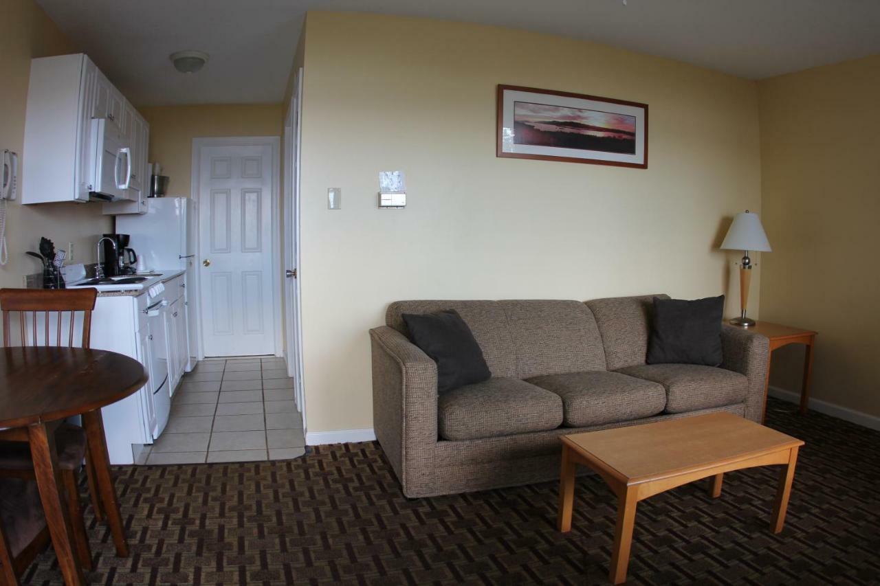 Marine Village Resort Lake George Exterior foto